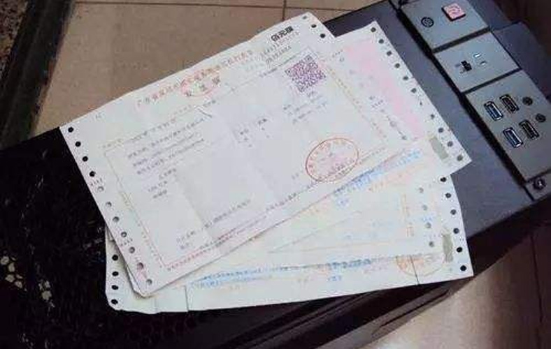 商家有哪些少開、錯開發(fā)票的違法行為？