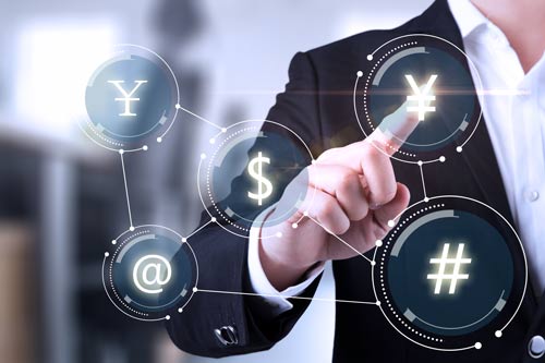 什么樣的平臺才夠資格提供海淀地址？