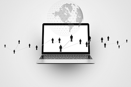 聯(lián)貝小編談?wù)劊浩髽I(yè)注冊商標名字一樣圖標不一樣屬于商標侵權(quán)嗎